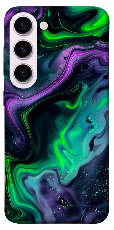 Чехол Neon Fuel для Galaxy S23+