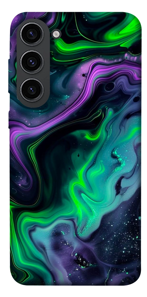Чехол Neon Fuel для Galaxy S23