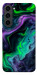 Чехол Neon Fuel для Galaxy S23