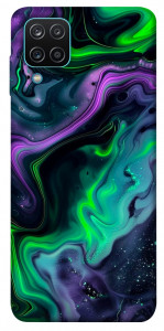 Чехол Neon Fuel для Galaxy M12