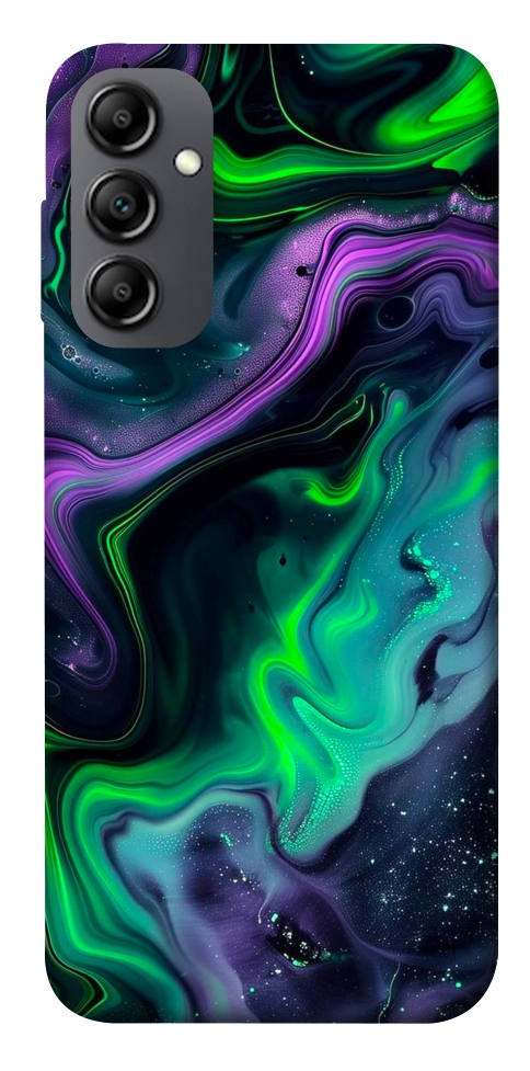 Чехол Neon Fuel для Galaxy A14 5G