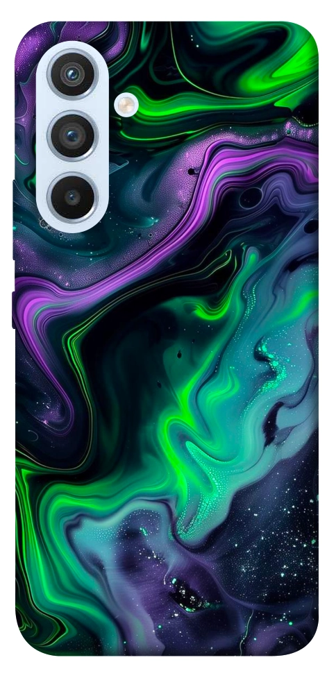 Чехол Neon Fuel для Galaxy A54 5G