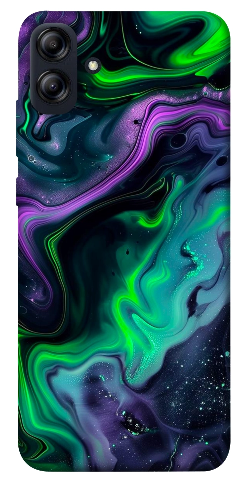 Чехол Neon Fuel для Galaxy A04e