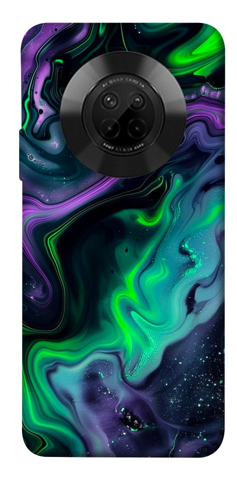 Чохол Neon Fuel для Huawei Y9a