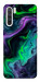 Чехол Neon Fuel для Oppo Reno 3