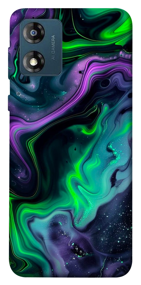 Чохол Neon Fuel для Motorola Moto E13