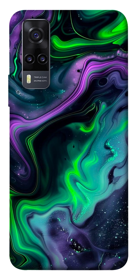 Чехол Neon Fuel для Vivo Y31
