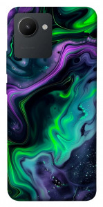 Чехол Neon Fuel для Realme C30