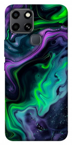 Чохол Neon Fuel для Infinix Smart 6