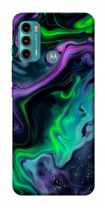 Чохол Neon Fuel для Motorola Moto G60
