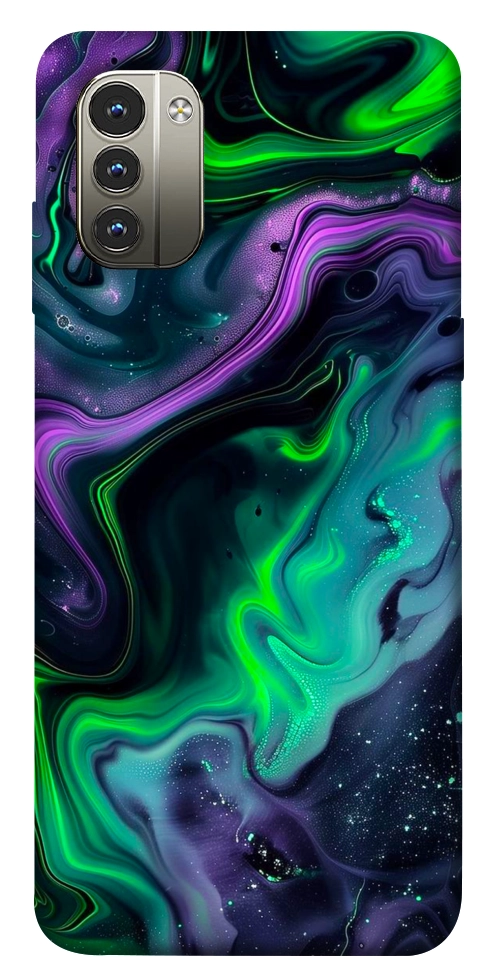 Чохол Neon Fuel для Nokia G11