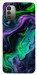 Чохол Neon Fuel для Nokia G11