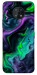 Чехол Neon Fuel для Nokia G50