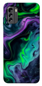 Чохол Neon Fuel для Nokia G60