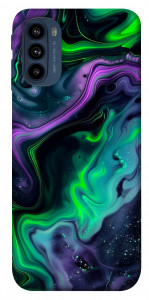 Чехол Neon Fuel для Motorola Moto G41