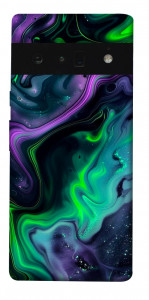 Чехол Neon Fuel для Google Pixel 6 Pro