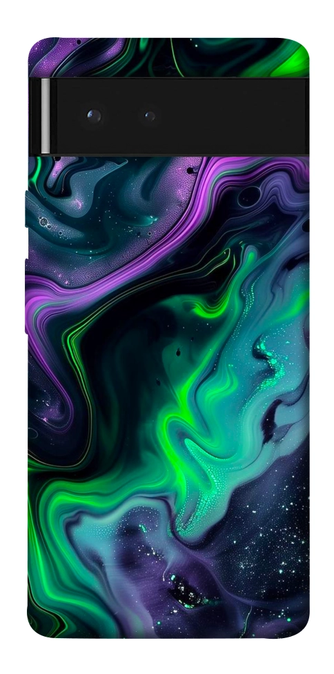 Чехол Neon Fuel для Google Pixel 6