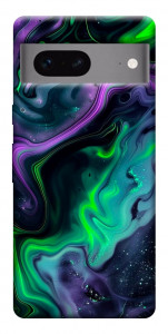 Чехол Neon Fuel для Google Pixel 7