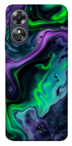 Чехол Neon Fuel для Oppo A17