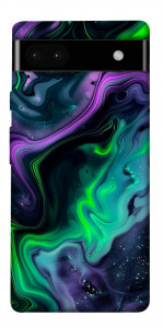 Чехол Neon Fuel для Google Pixel 6A