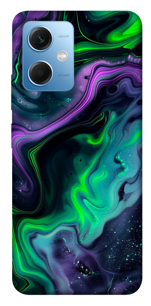Чехол Neon Fuel для Xiaomi Poco X5