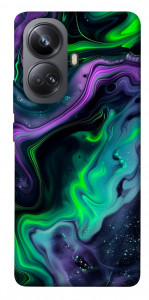 Чехол Neon Fuel для Realme 10 Pro+