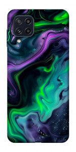Чехол Neon Fuel для Galaxy M32