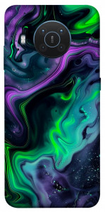Чехол Neon Fuel для Nokia X20