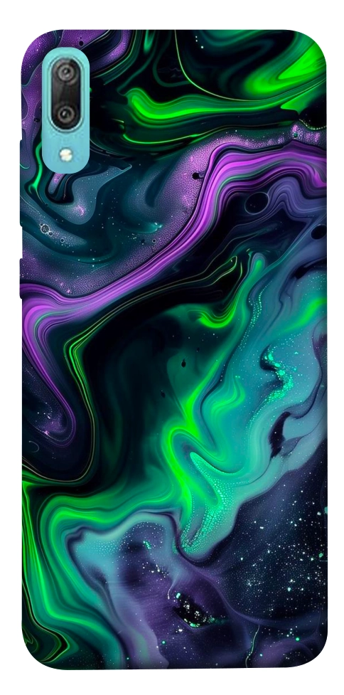 Чехол Neon Fuel для Huawei Y6 Pro (2019)