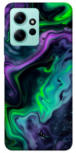 Чехол Neon Fuel для Xiaomi Redmi Note 12 4G