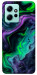 Чехол Neon Fuel для Xiaomi Redmi Note 12 4G