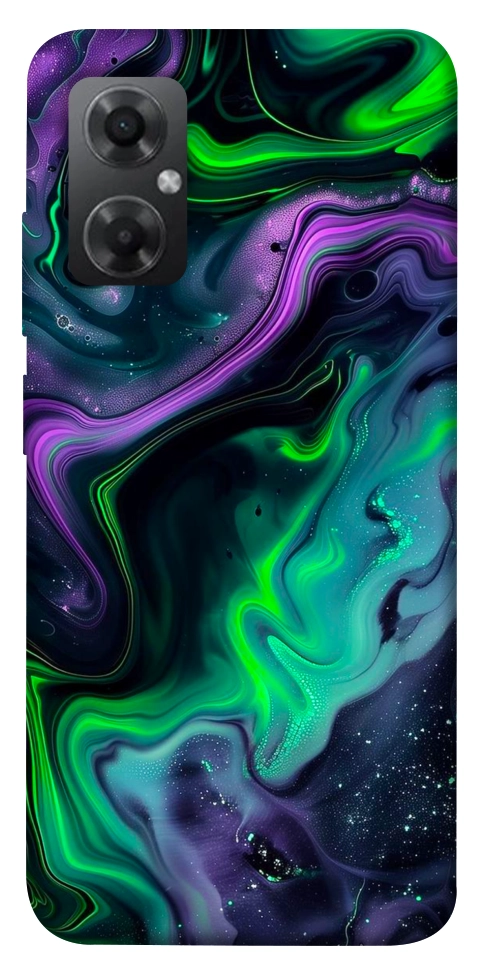 Чехол Neon Fuel для Xiaomi Redmi Note 11R