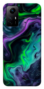 Чехол Neon Fuel для Xiaomi Redmi Note 12S