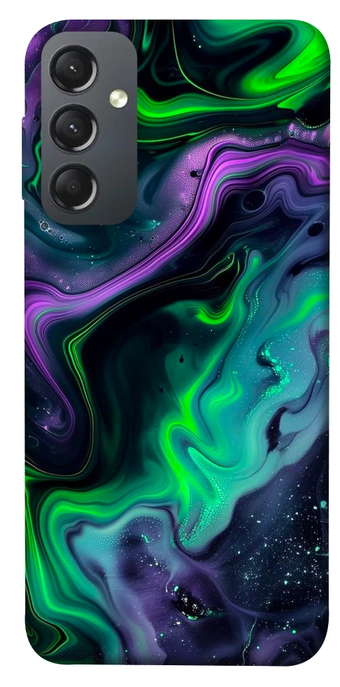 Чохол Neon Fuel для Galaxy A24 4G