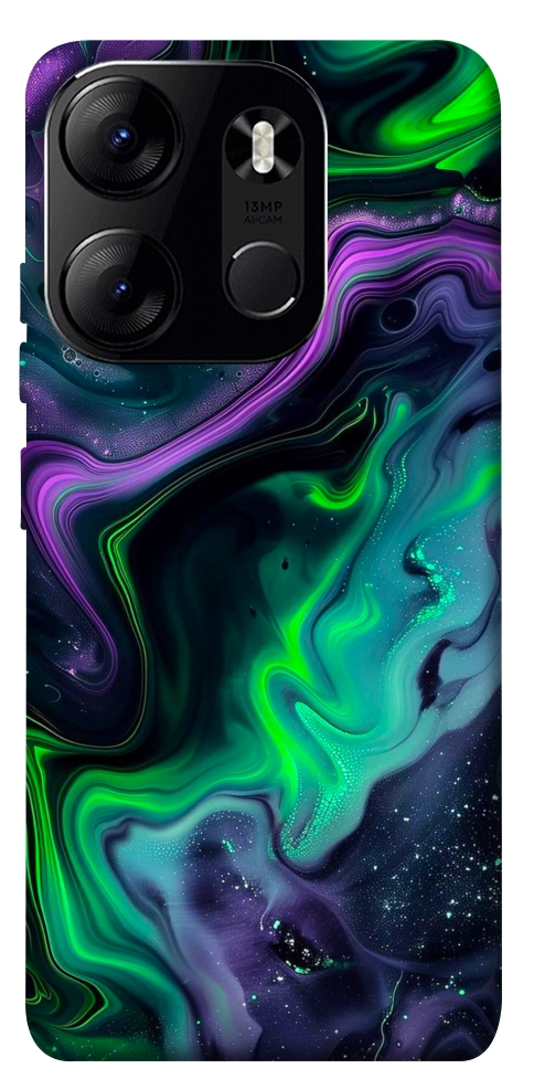 Чехол Neon Fuel для Tecno Spark Go 2023