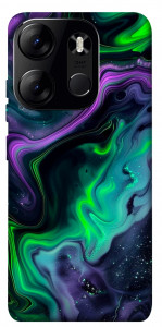 Чехол Neon Fuel для Tecno Spark Go 2023
