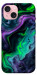Чехол Neon Fuel для iPhone 15