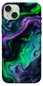 Чохол Neon Fuel для iPhone 15 Plus