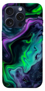 Чохол Neon Fuel для iPhone 15 Pro