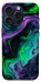 Чехол Neon Fuel для iPhone 15 Pro