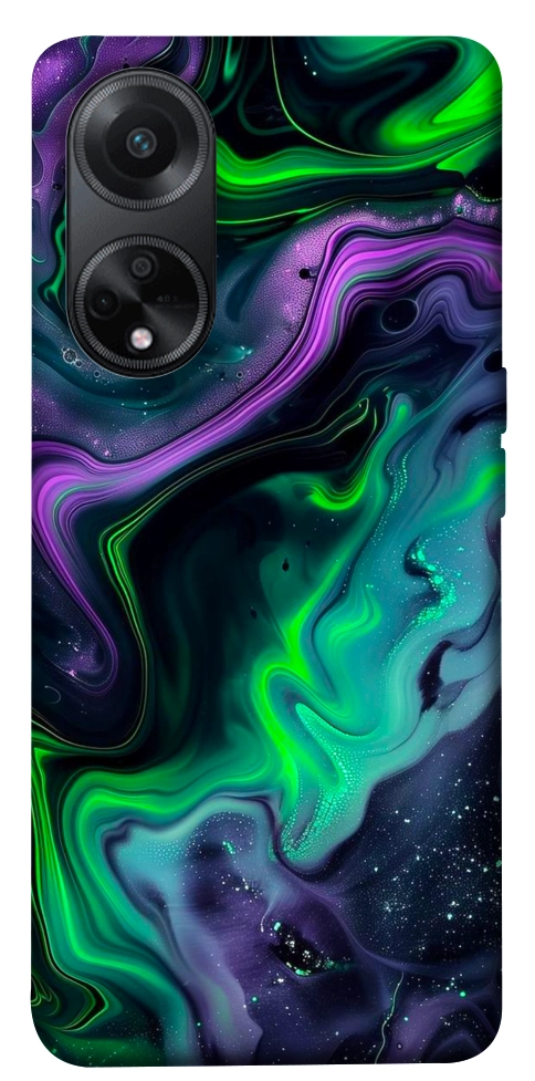 Чехол Neon Fuel для Oppo A98