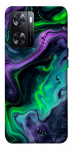 Чехол Neon Fuel для OnePlus Nord N20 SE