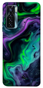 Чохол Neon Fuel для TECNO Camon 17 Pro