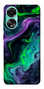 Чехол Neon Fuel для Oppo A78 4G