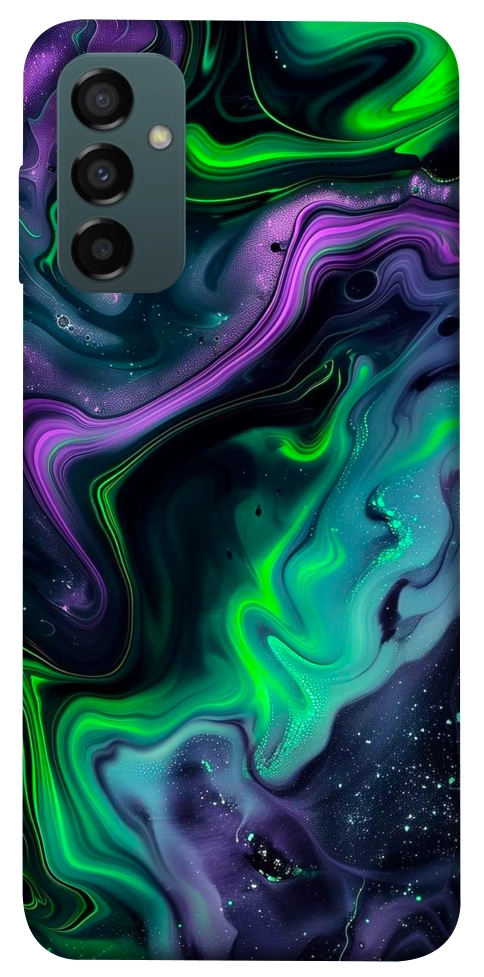 Чехол Neon Fuel для Galaxy M34 5G