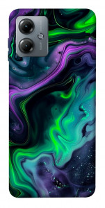Чохол Neon Fuel для Motorola Moto G14