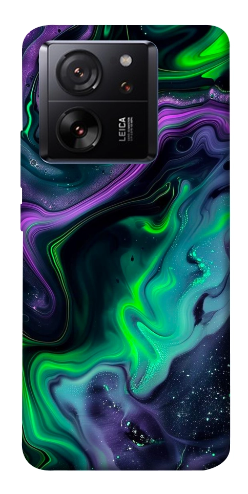 Чохол Neon Fuel для Xiaomi 13T
