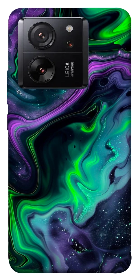 Чехол Neon Fuel для Xiaomi 13T Pro