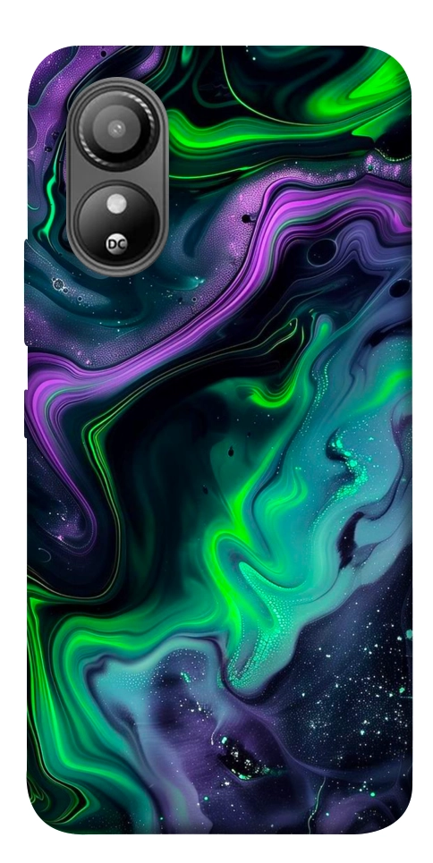 Чехол Neon Fuel для ZTE Blade L220