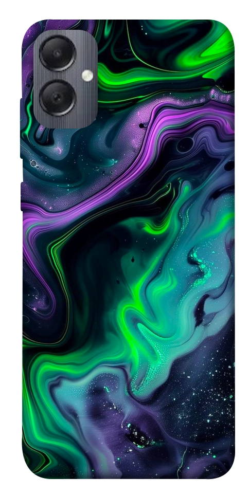 Чехол Neon Fuel для Galaxy A05